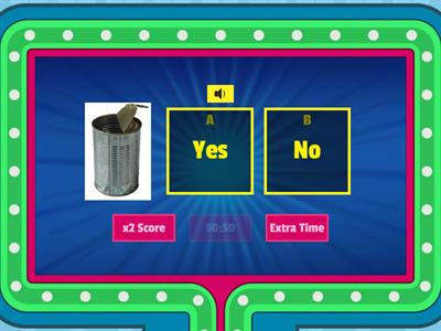 Is it / Are they Recyclable? 