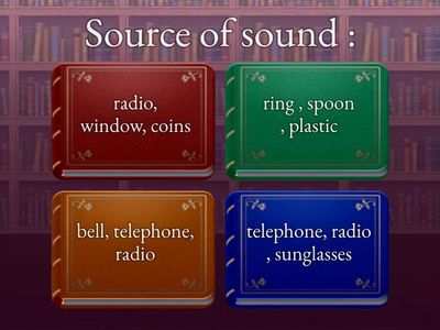 Kelas 1 IPAS Semester 1 ChongMian