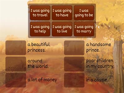 When I was 10 years old....