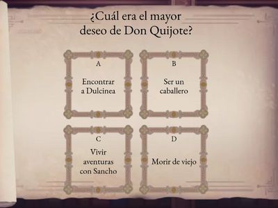 Juego de preguntas.