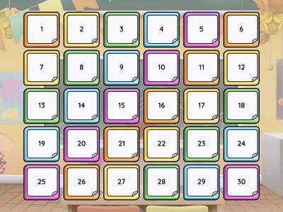 Pictionary | B1, B2, Skill