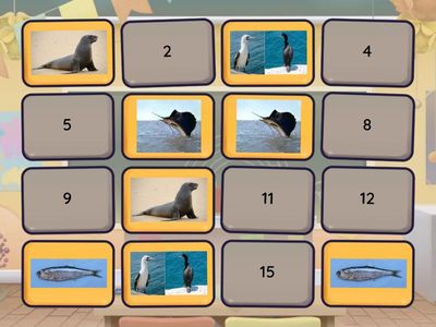 Especies peruanas 1 prim