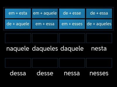 De, em + указатели