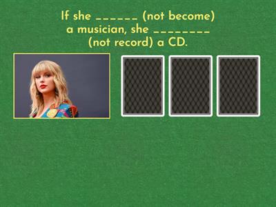 EC I2 M2 - 9A Third Conditional