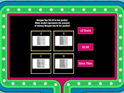 Decimal Review