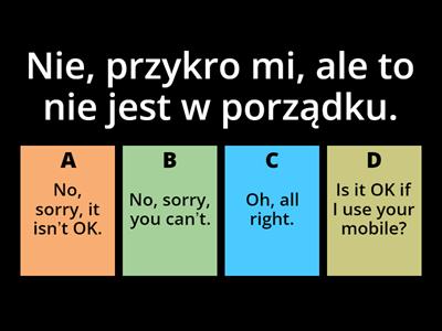 Asking for permission (main words) | Lesson 6.4 | Unit 6.4 | English Class A1 Plus | English Class A1+