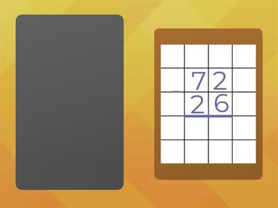 Письменное сложение и вычитание (2 класс)