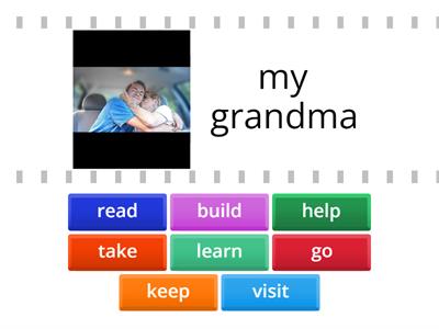 SM2 U9 Holiday plans