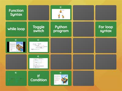 Python programming Basics
