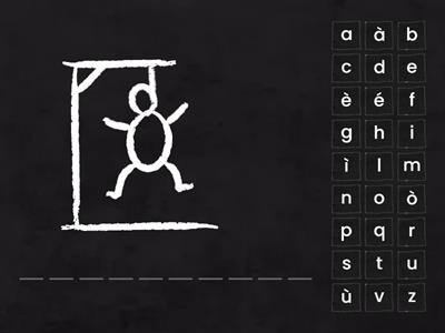 L'impiccato delle Scienze umane