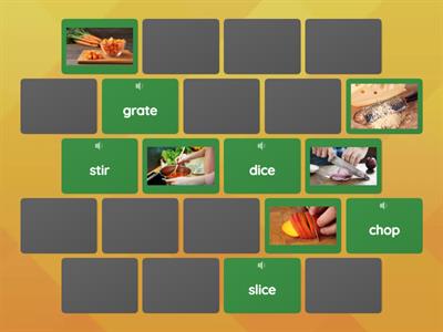 Memory game: Try to do it in 5 minutes!