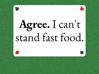 Final test revision (Interchange 1 Module 2)