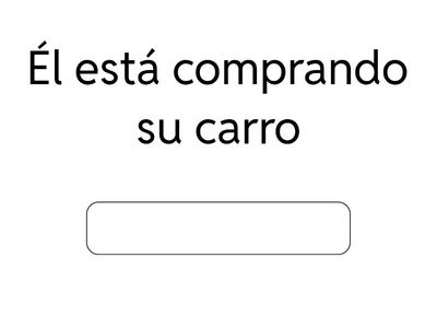 PRACTICE 1 Tiempos verbales y verbos modales