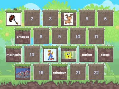 Memory Cards Long A (4)