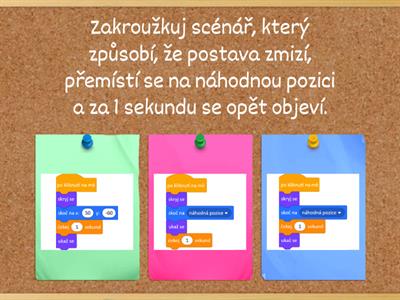 Scratch - Modul 3 B4