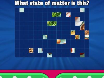 States of matter