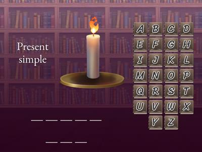 Present simple vs Present continuous