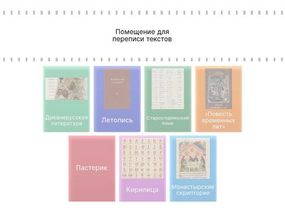 Древнерусская литература 