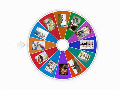 DO YOU ALWAYS/USUALLY/OFTEN/SOMETIMES/NEVER______ ? Speaking