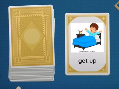 What time do you...?