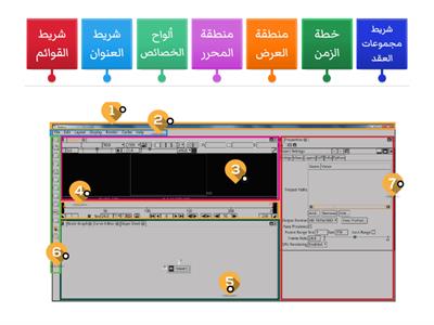 واجهة برنامج ناترون