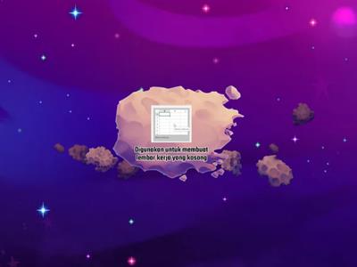 "Lihat dan Hafalkan :Jelajahi Dunia Spreadsheet"