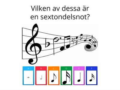 Musik-quiz