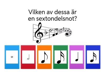 Musik-quiz