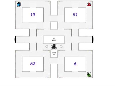 Умножение. Тренировка