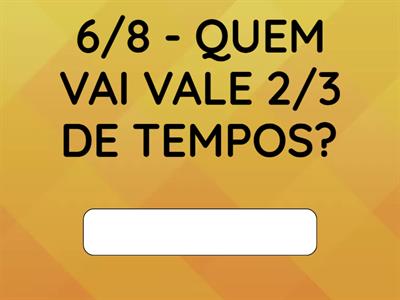  COMPASSO COMPOSTO 6/8