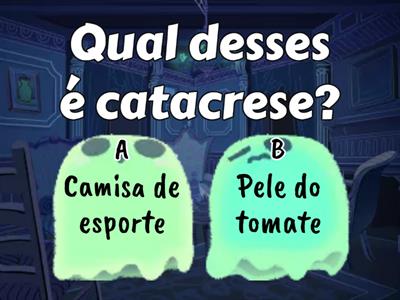 Eufemismo e catacrese