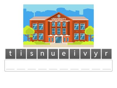 Get ready for Flyers Unit Revision 1