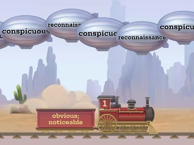 Vocab Review 5.2 - Synonyms