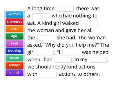 Sipps sight words 18-19; 23