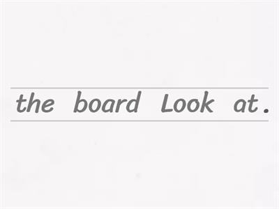  a/an this/that/these/those revision