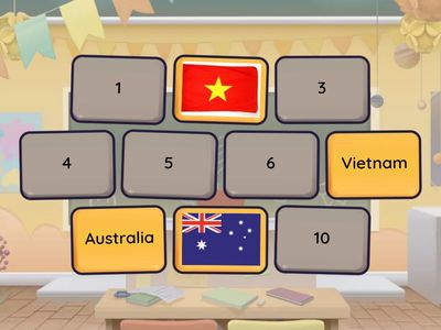 5th Grade Unit 5 : Lesson 1 & 2