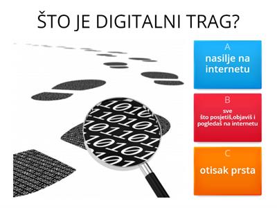 INFORMATIKA ZA 6. RAZRED