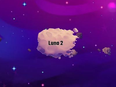 Space - Gathering Evidence