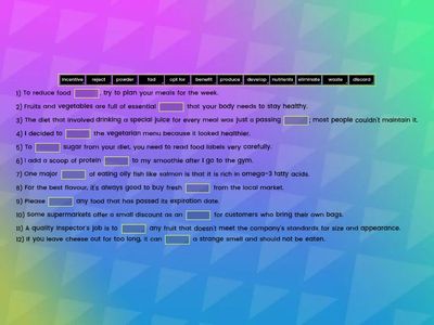 GW 2nd B1+ U4 Reading SB+WB Voc