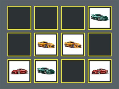 Мемори Машины