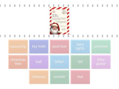 Peppa Pig - Peppa's Christmas