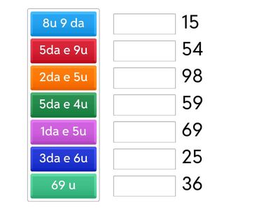 SCOMPOSIZIONI ENTRO IL 99