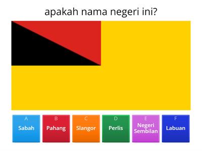 Negara kita