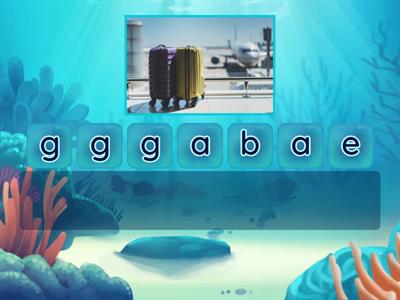 Unit 7. International travel. Vocabulary.