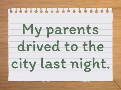 Unit 2. Class 10. What were you doing  yesterday?_Warm-up (TB). | GE_A2