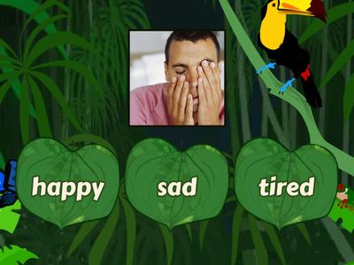 G5學扶_U4情緒Feelings(單字) 