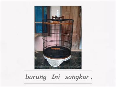 KP22 Perkataan KVKK+KVK (Aktiviti 5)