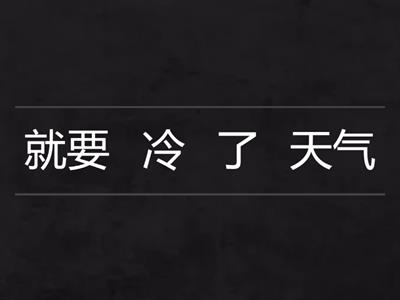 Время учить китайский. Сизова А.А. 7 класс. Урок 1. 就要。。。了