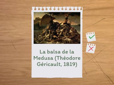 Historia del Arte: Estilos 