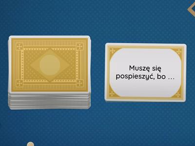 Dokończ zdanie - na podstawie Dla Elizy 